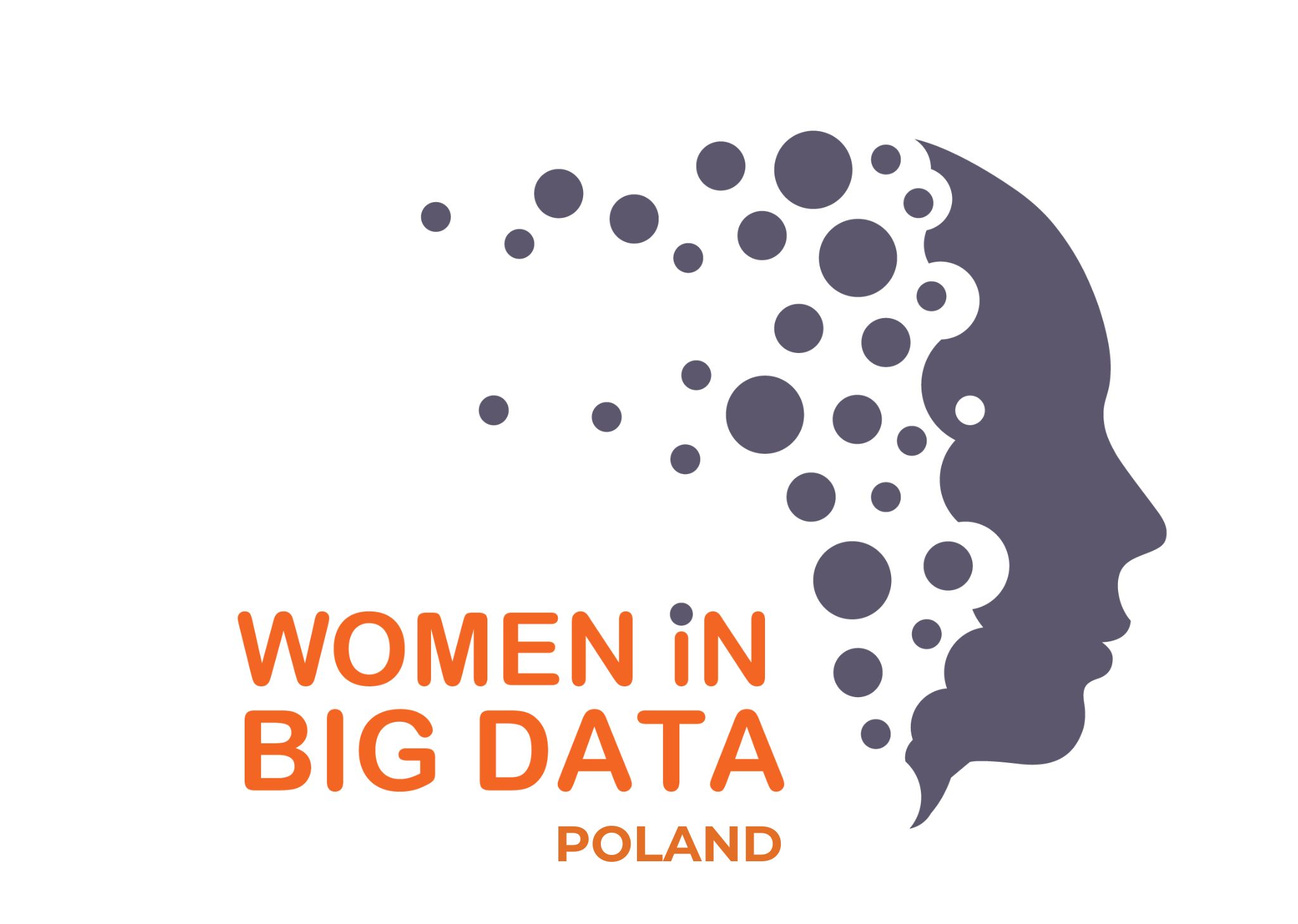 Women in Big Data Poland Logo