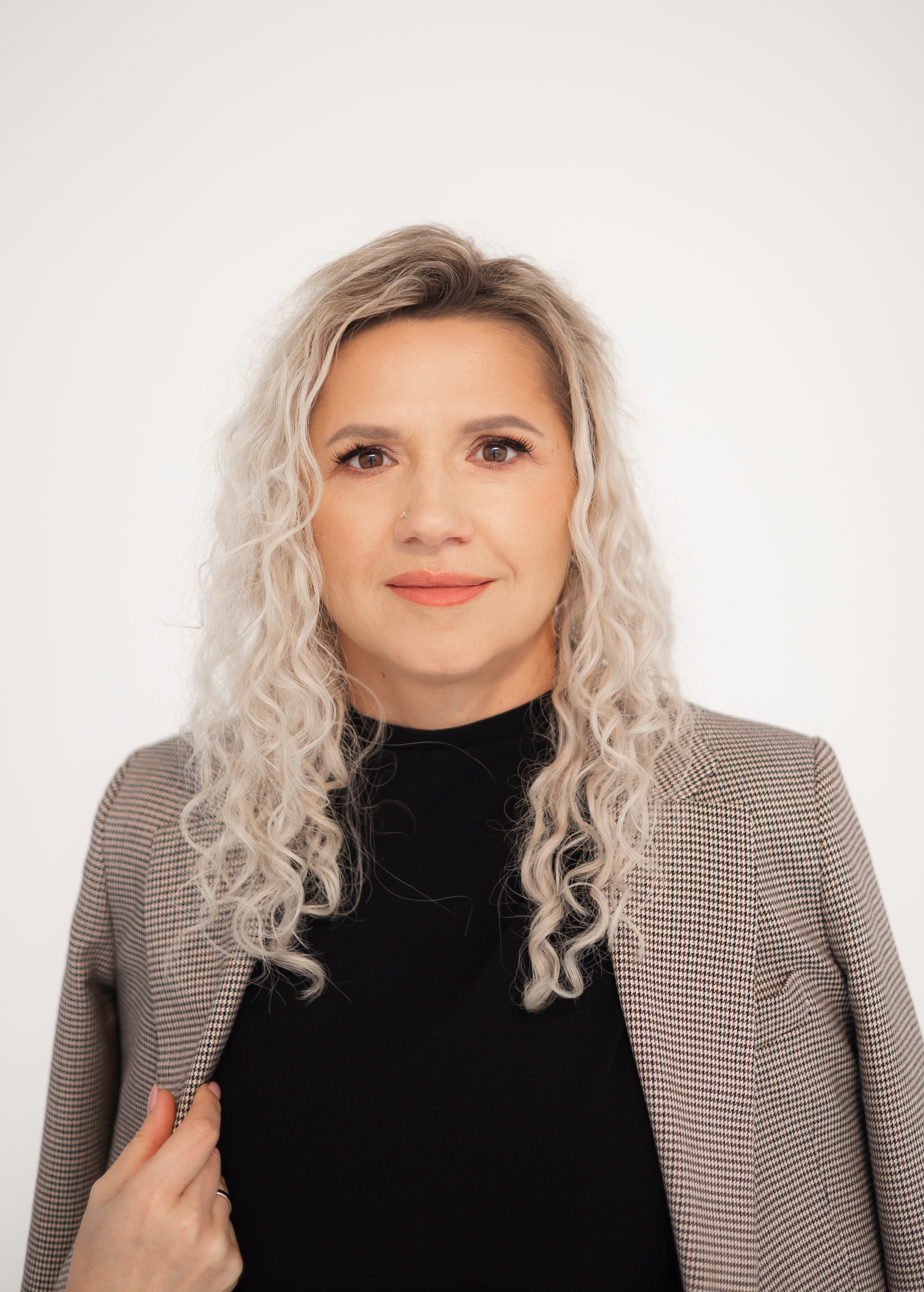 Emilia Kowalczyk‑Stefańska 